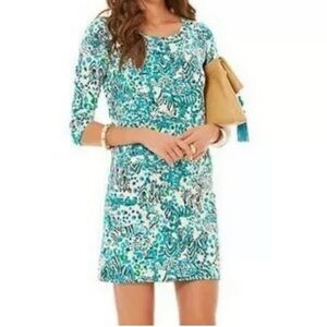 Lillian Pulitzer Corine dress